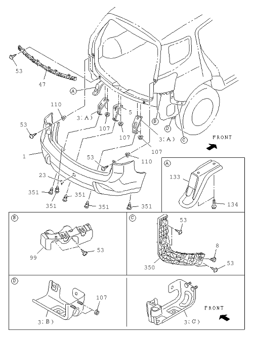 Partial Engine